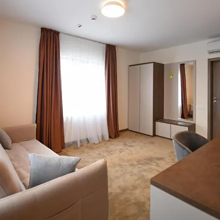 Hoha Boutique Haţeg