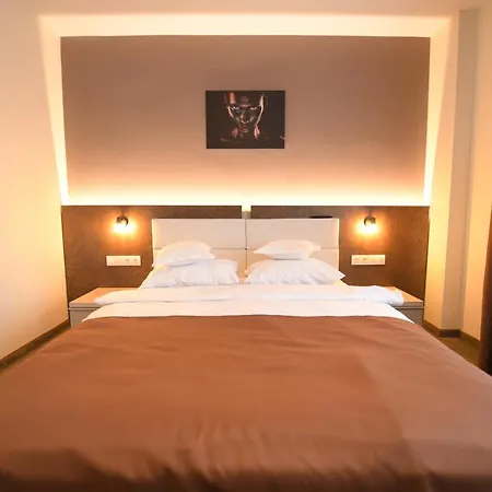 Hoha Boutique Hotel