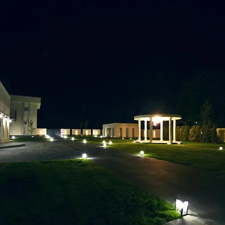 Hoha Boutique Hotel Haţeg