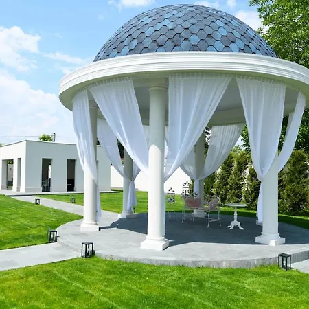 Hoha Boutique 4* Haţeg